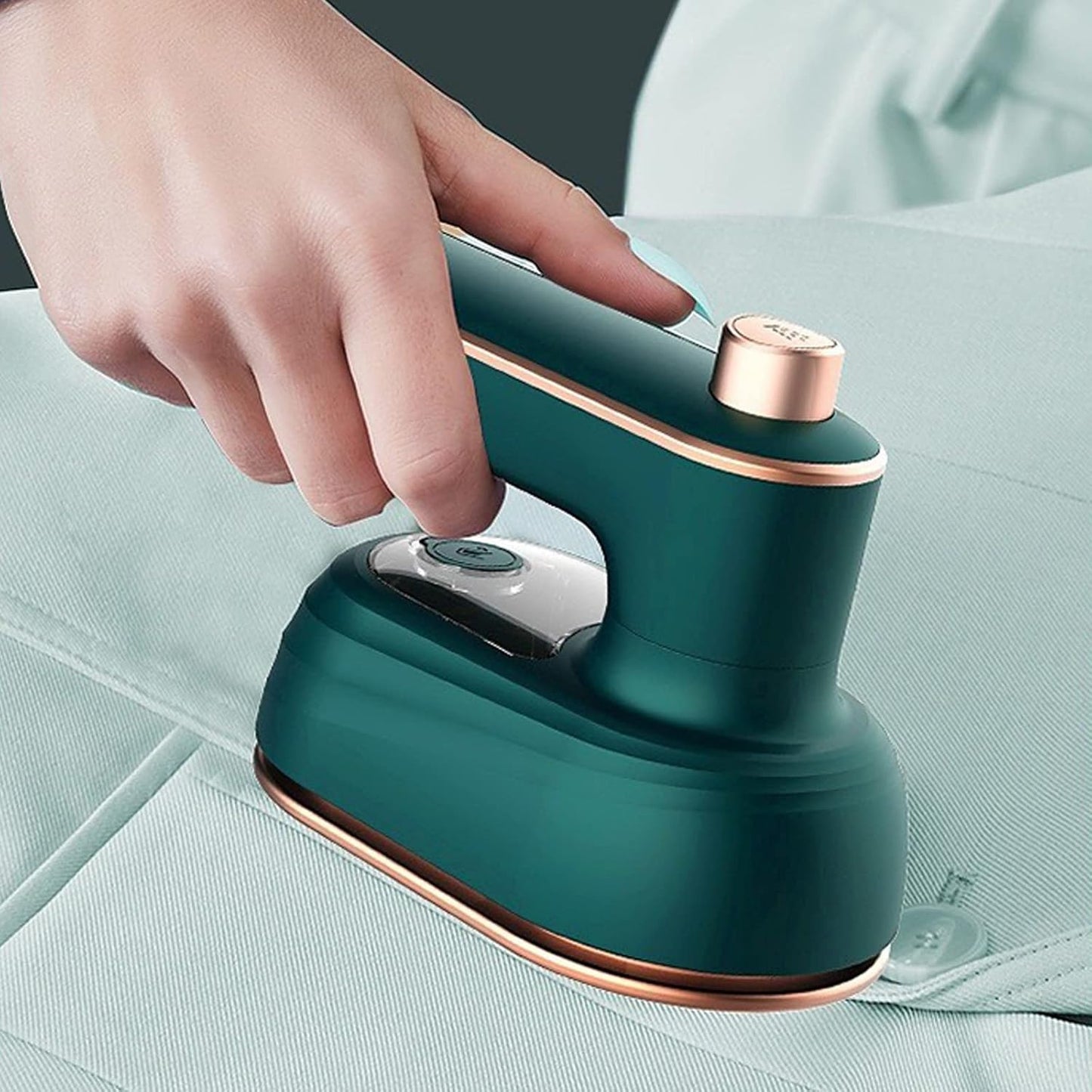 The Ironik™